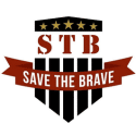 save the brave logo