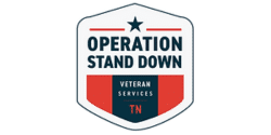 operation stand down logo